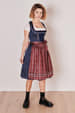 Dirndl Isolde (60cm)