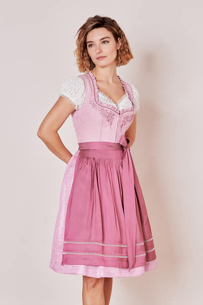 Dirndl Ramina (60cm)