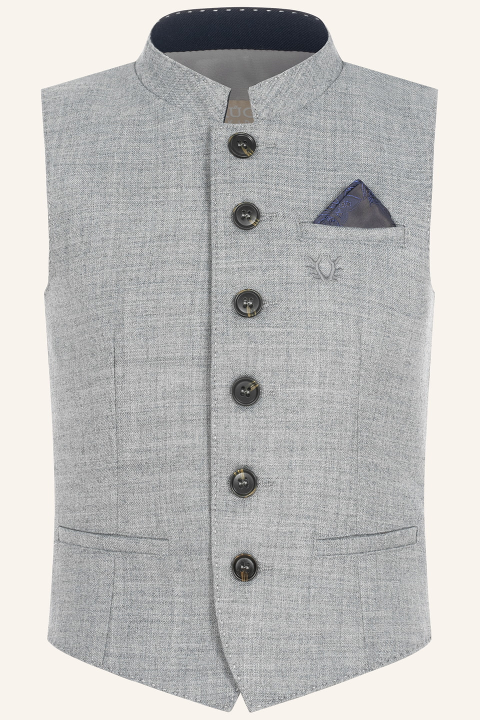 Kinderen vest Ernst