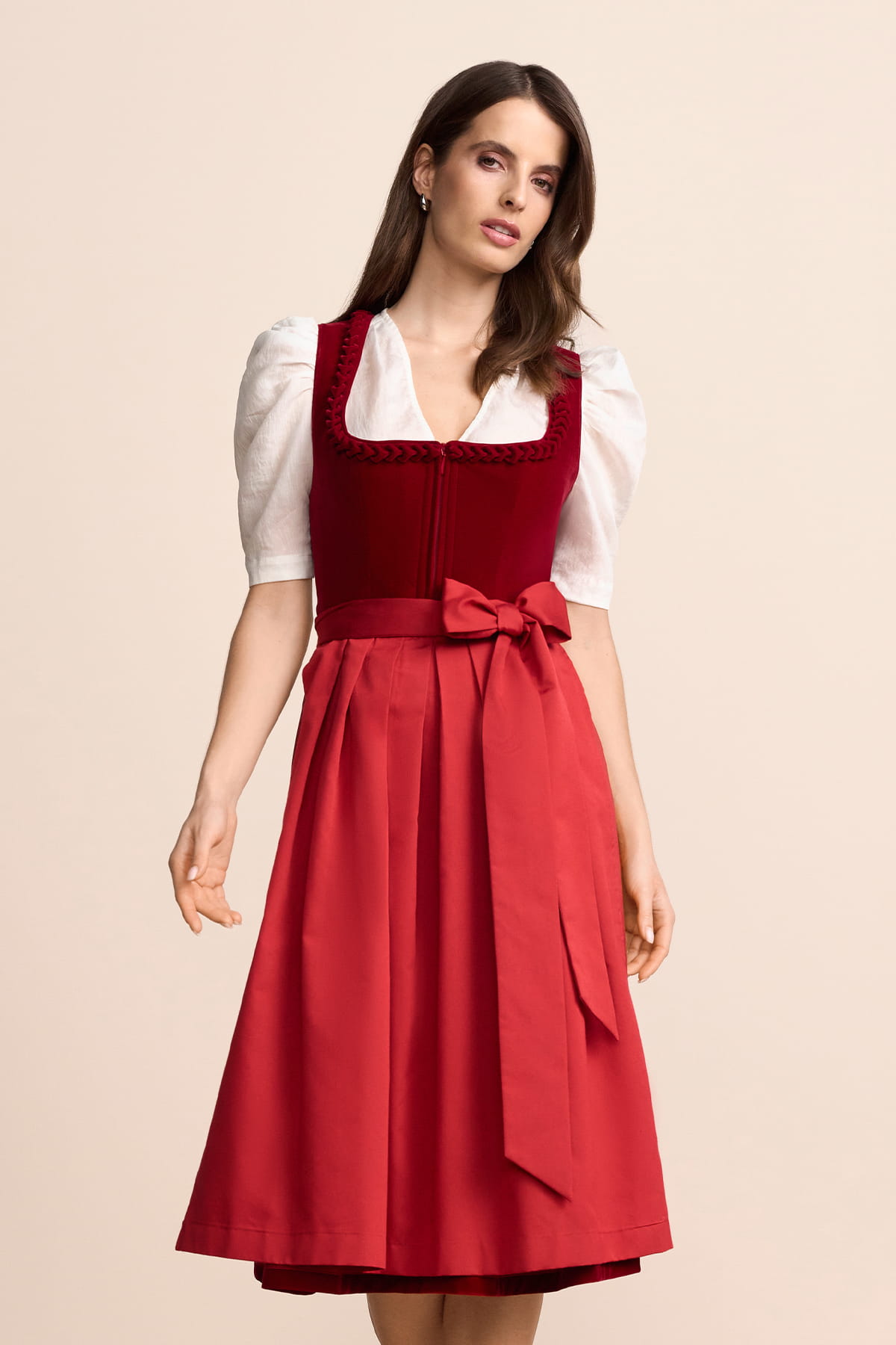 Dirndl Ylina (70cm)