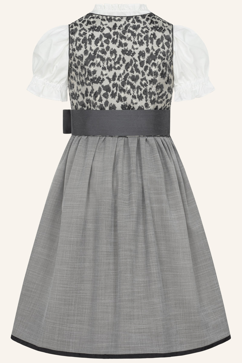 Dirndl voor kinderen Carly