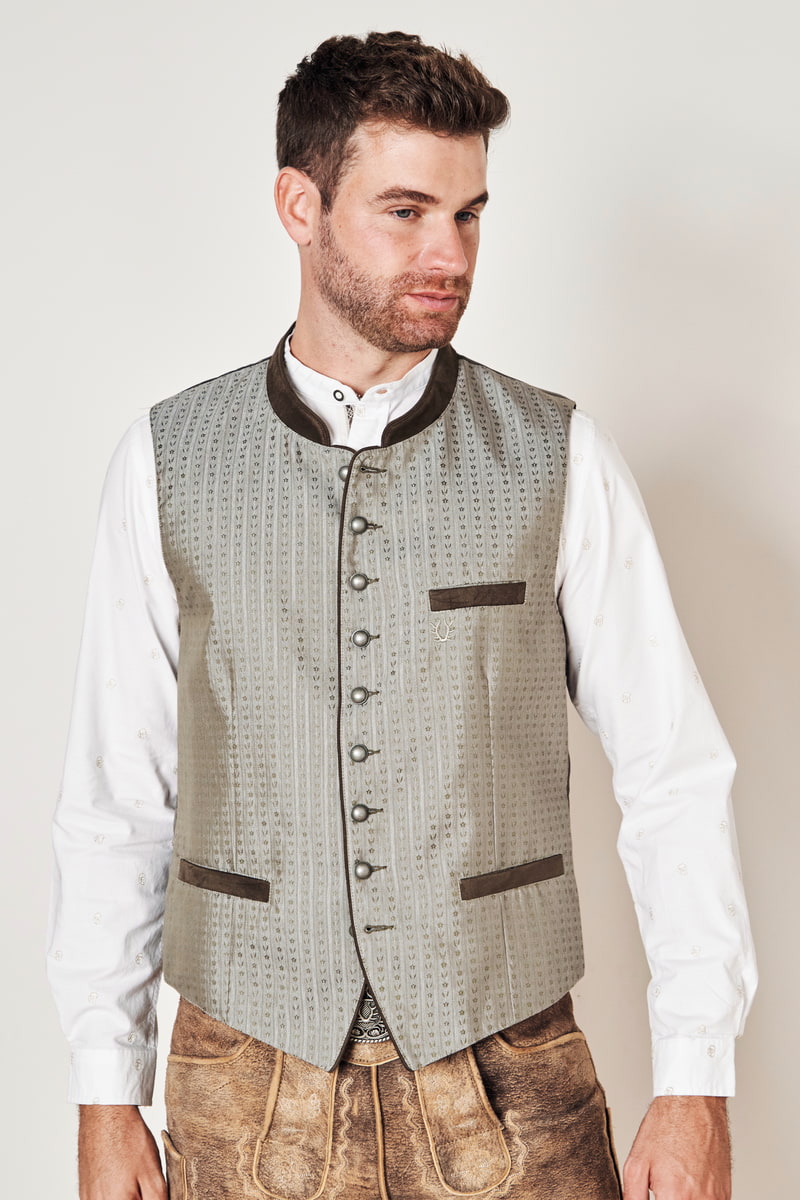 Trachten vest Nicolai