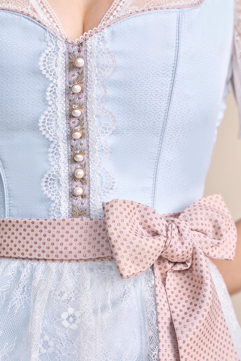 Dirndl Priscilla (50cm)