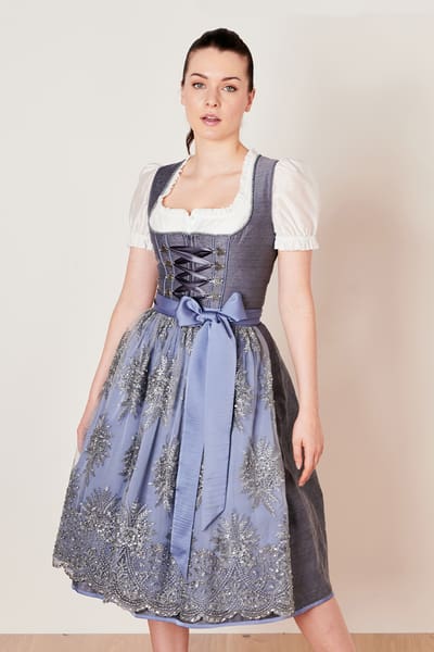 Dirndl Benedetta (70cm)