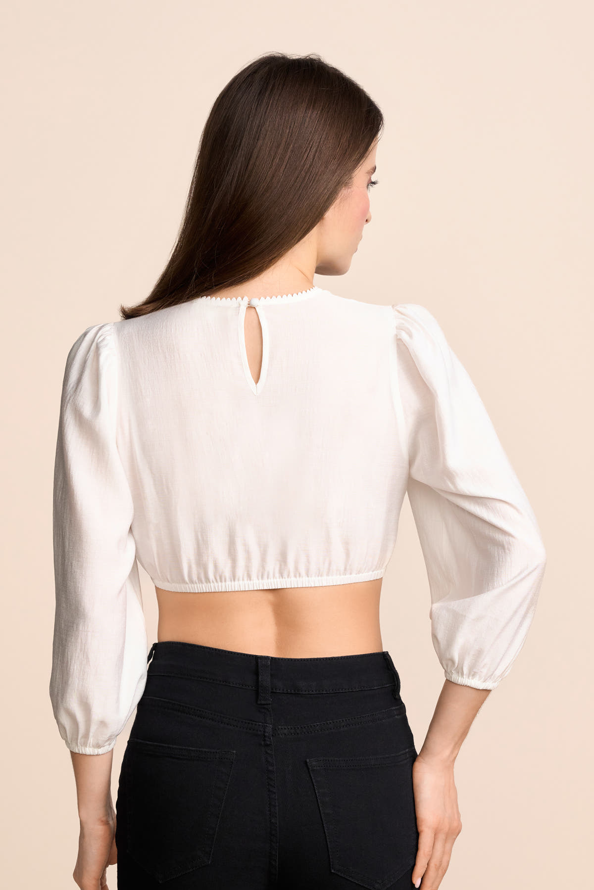 Dirndl blouse Marcellina