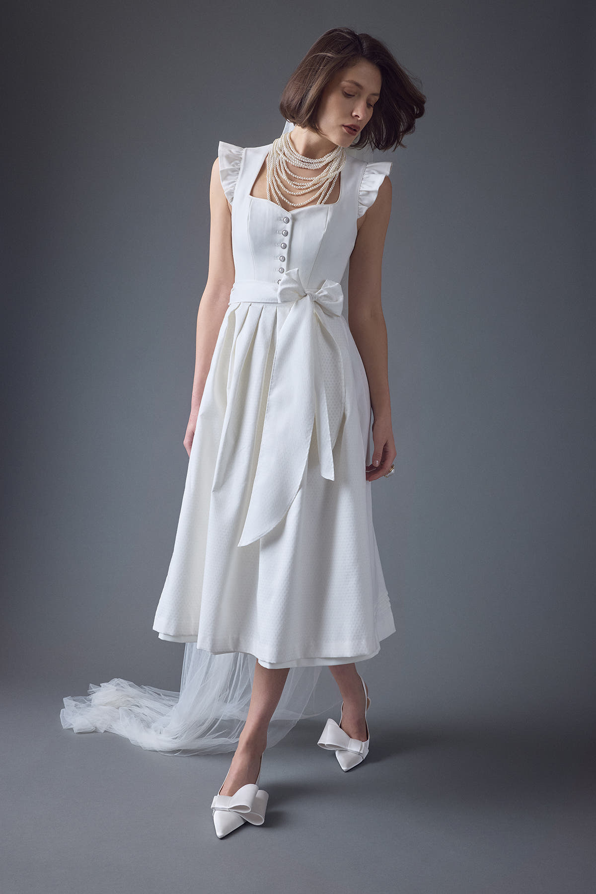 Dirndl Avelin (80cm)