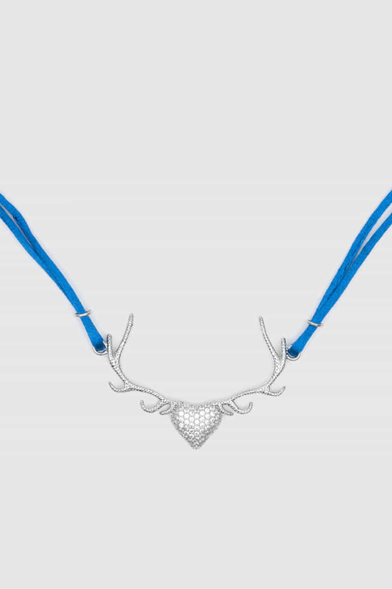 Trachten Ketting Love