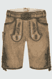 Lederhose Ulli