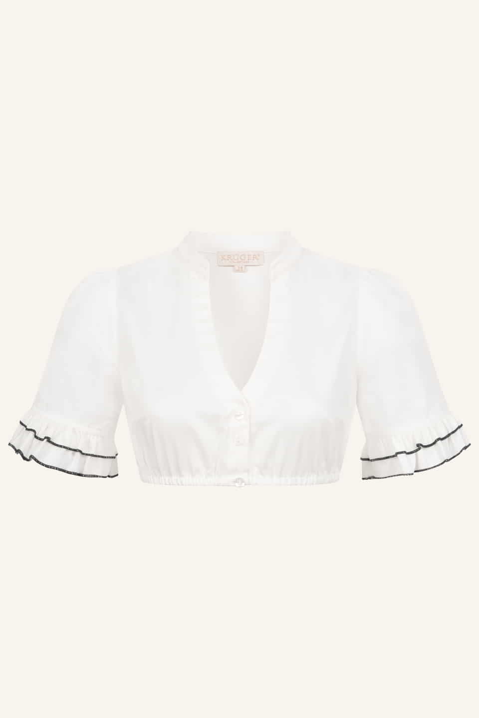 Dirndl blouse Nzuri