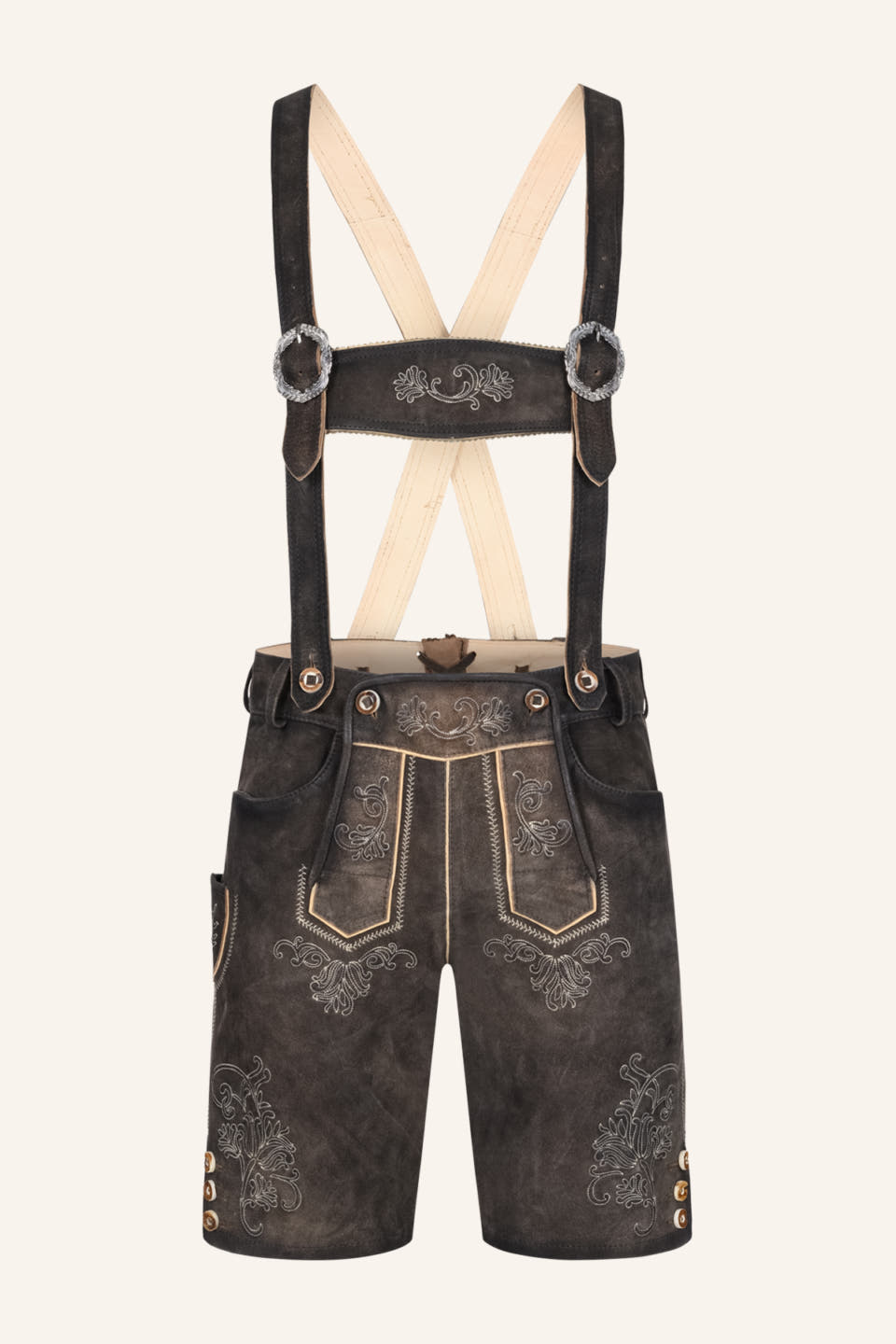 Lederhose Werno
