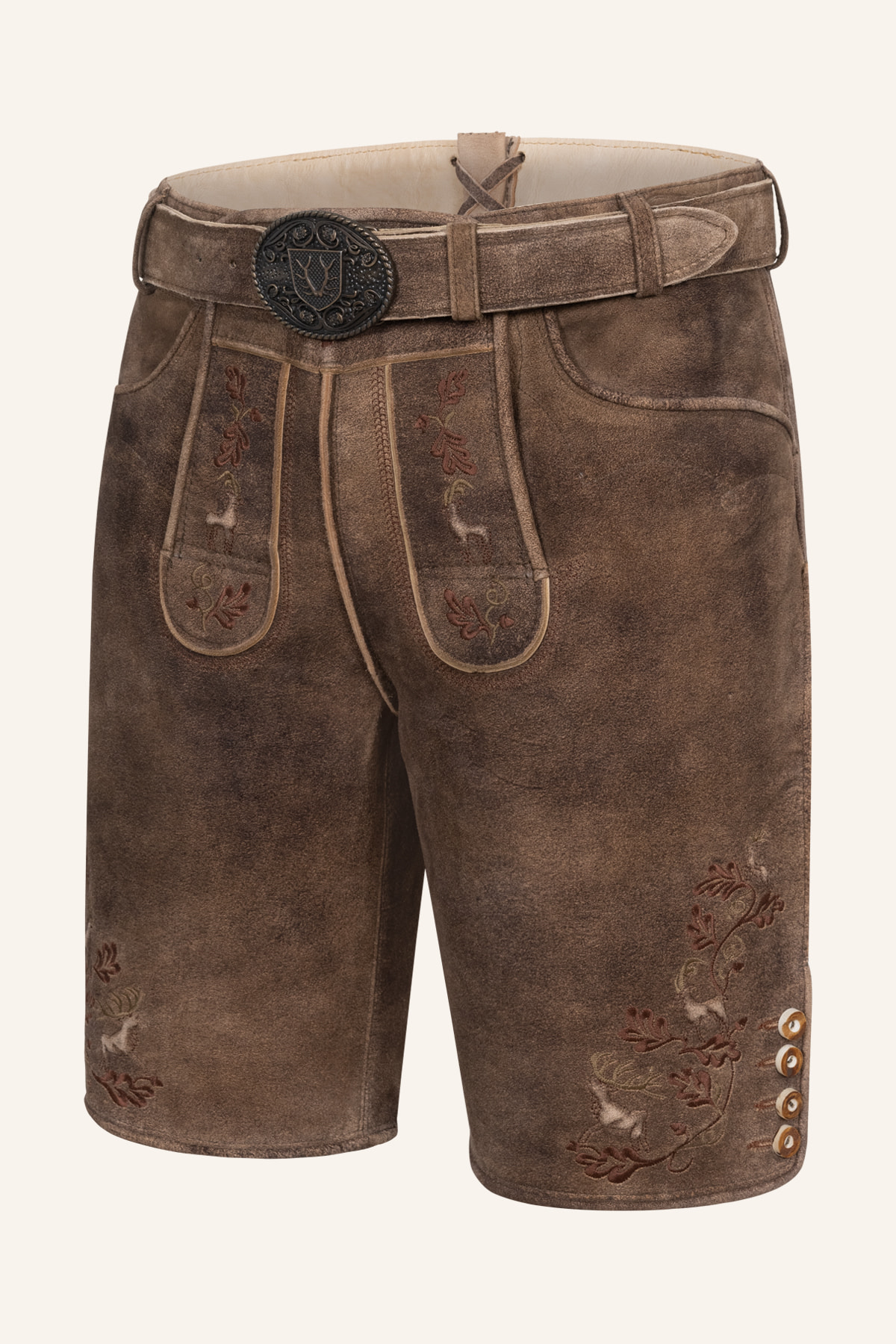 Lederhose Ruven