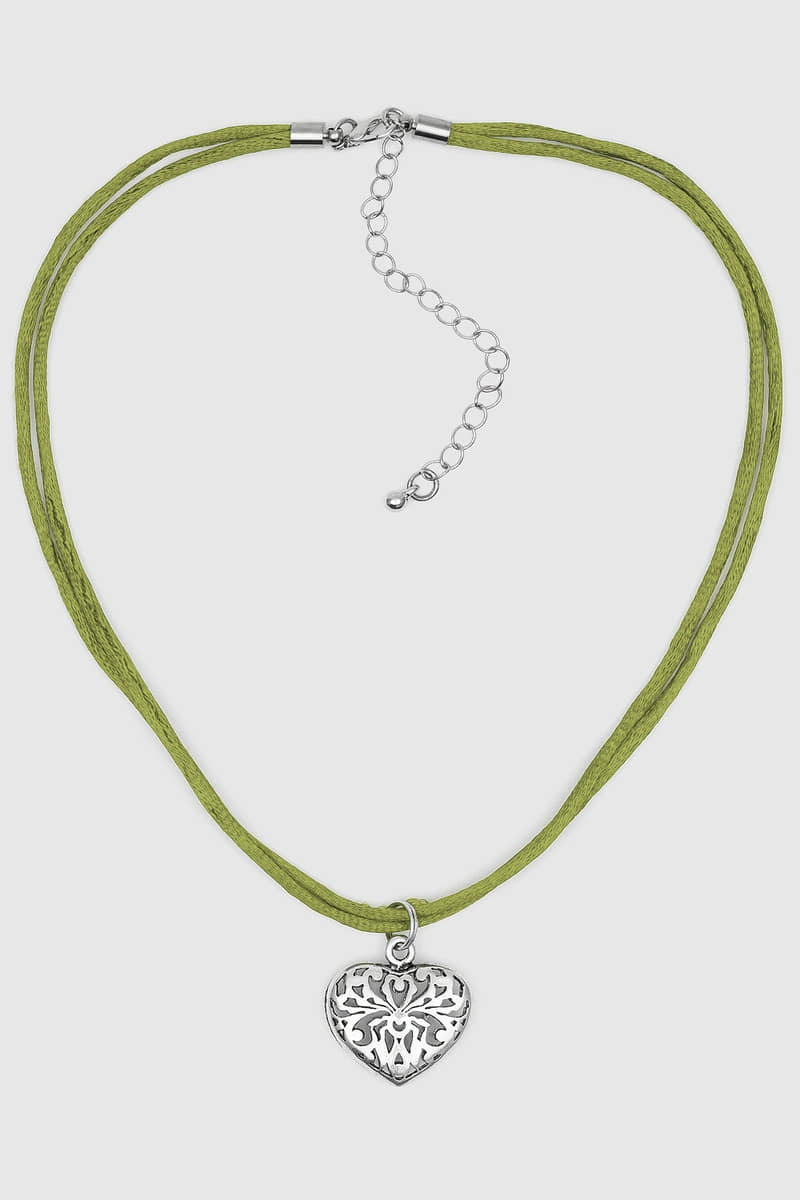 Trachten Ketting Promise