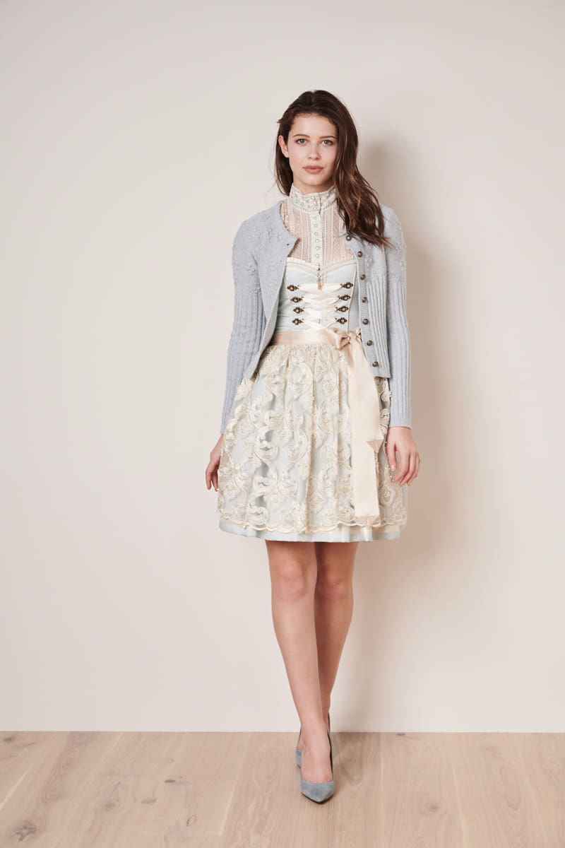 Trachten jas Lolita