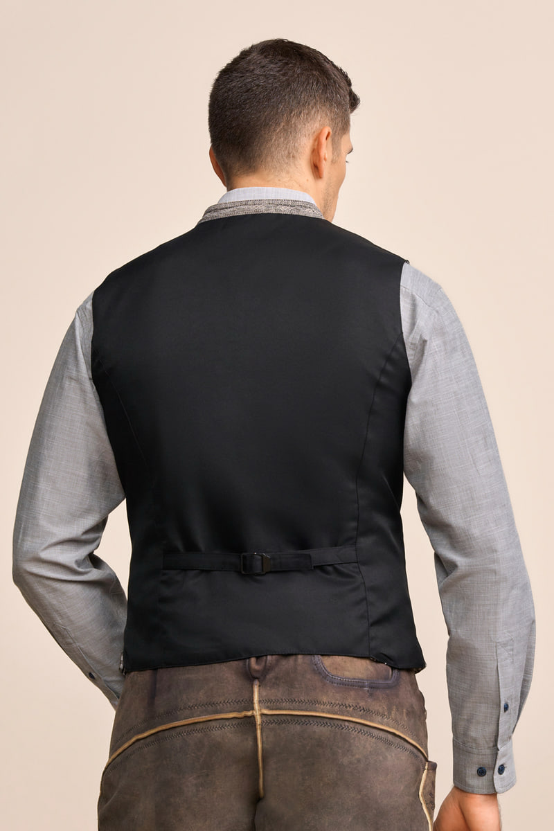 Trachten vest Platzhirsch