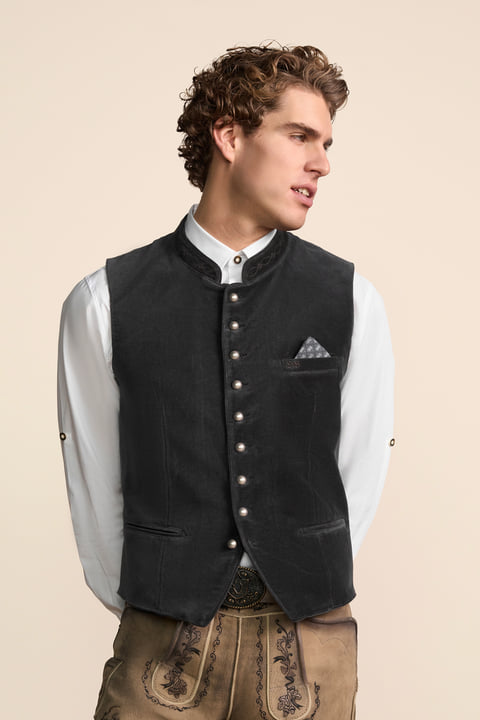 Trachten vest 1893