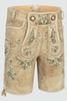 Kinderen Lederhose Alois