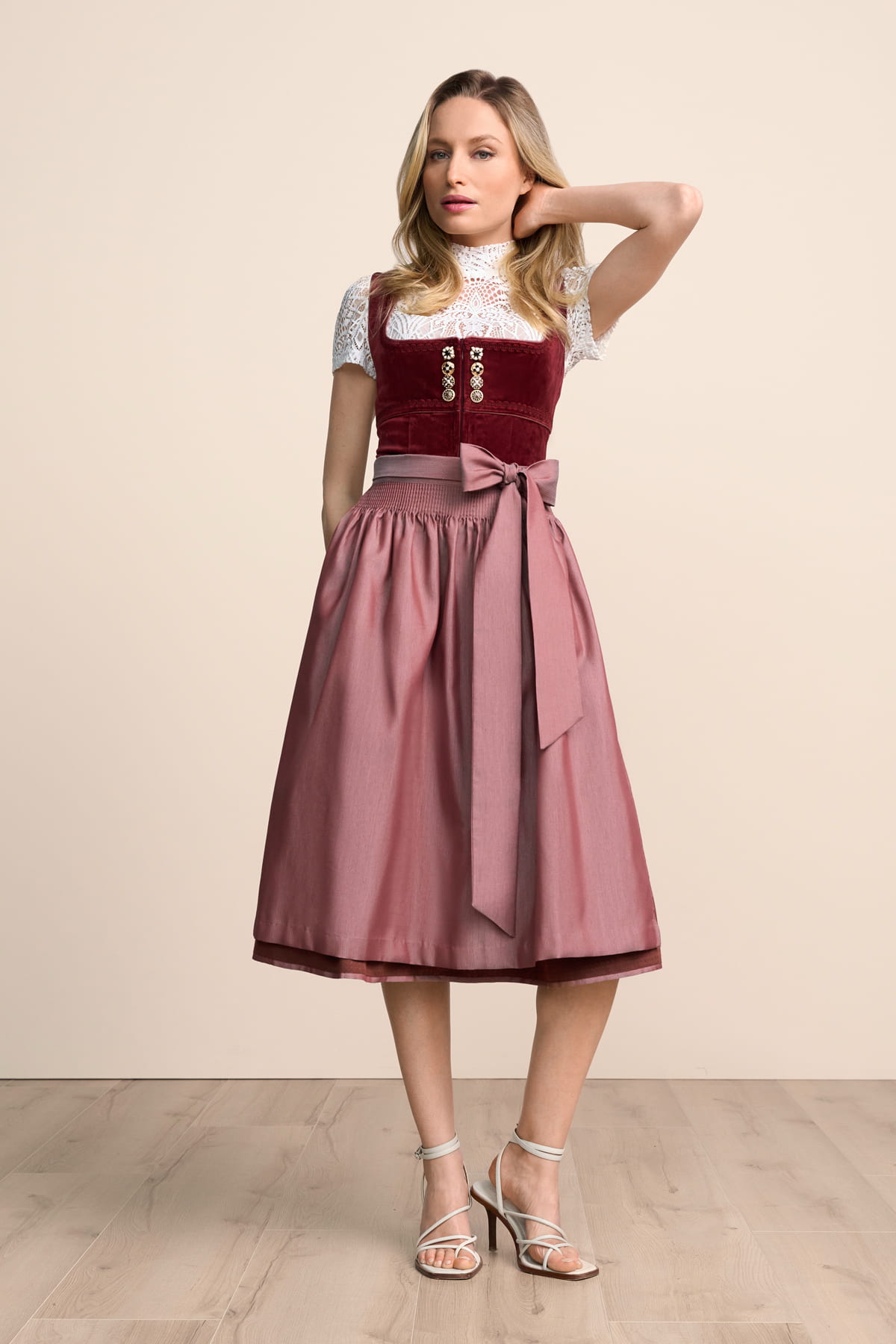 Dirndl Milda (70cm)
