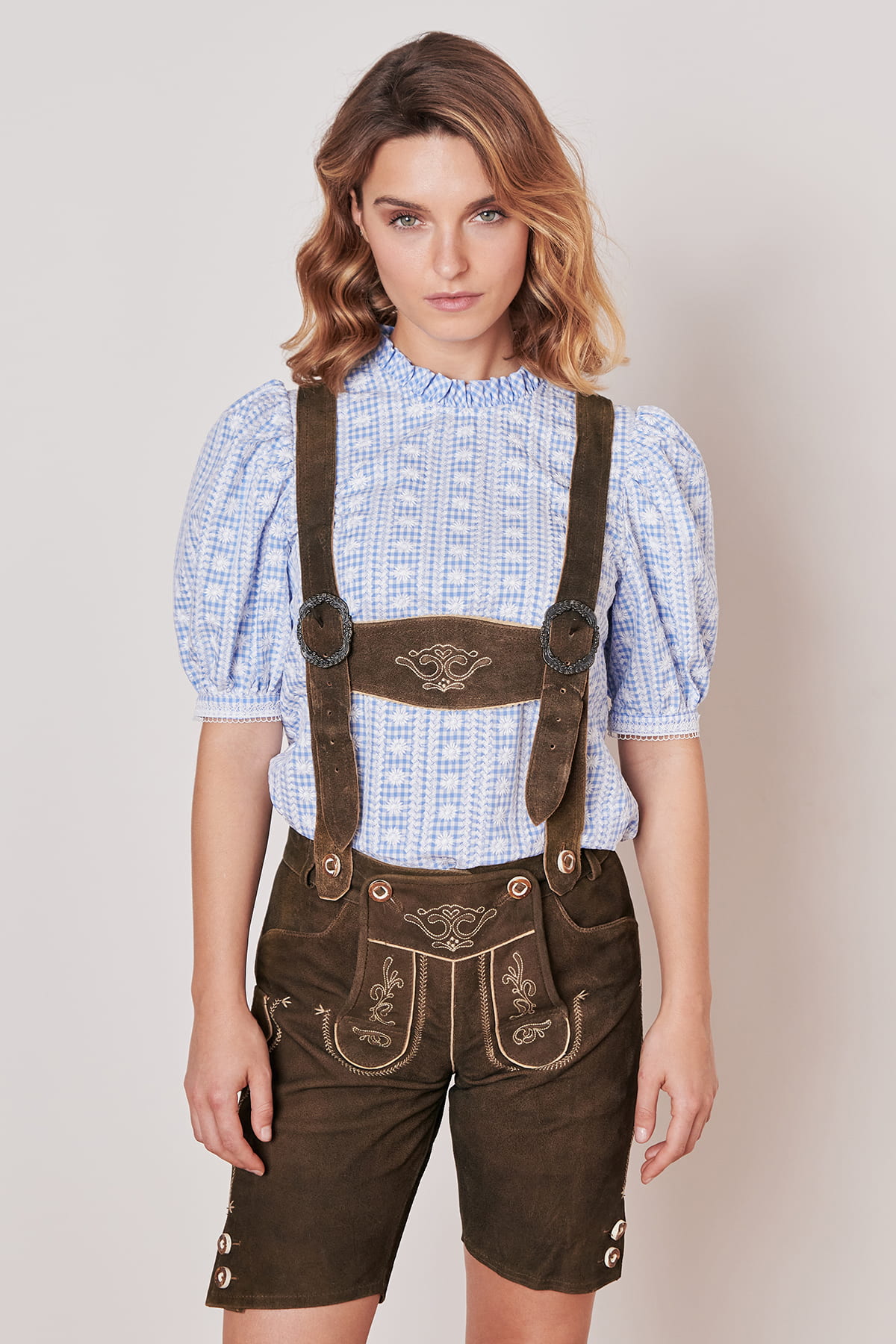 Lederhose Deinhard main image 0
