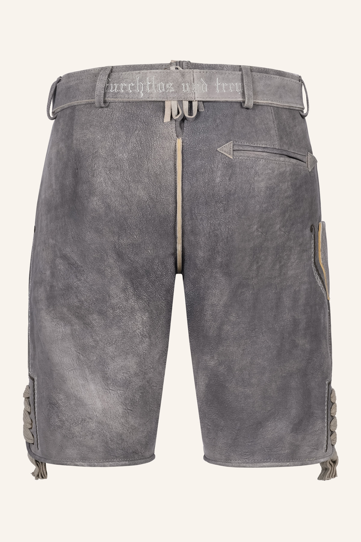 Lederhose Ein Leben lang