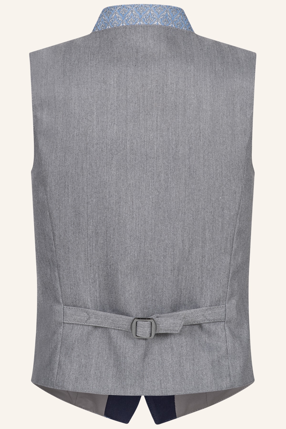 Kinderen vest Florin