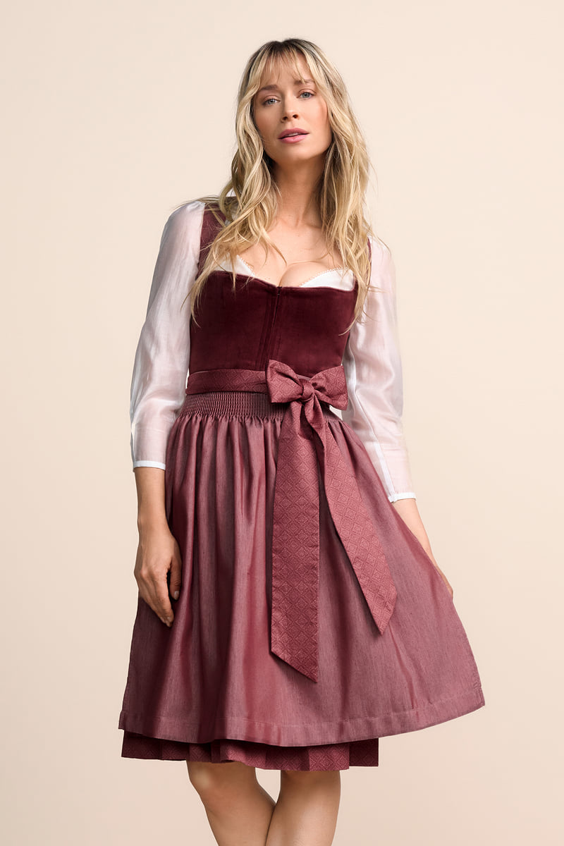 Dirndl Veralyn (60cm)