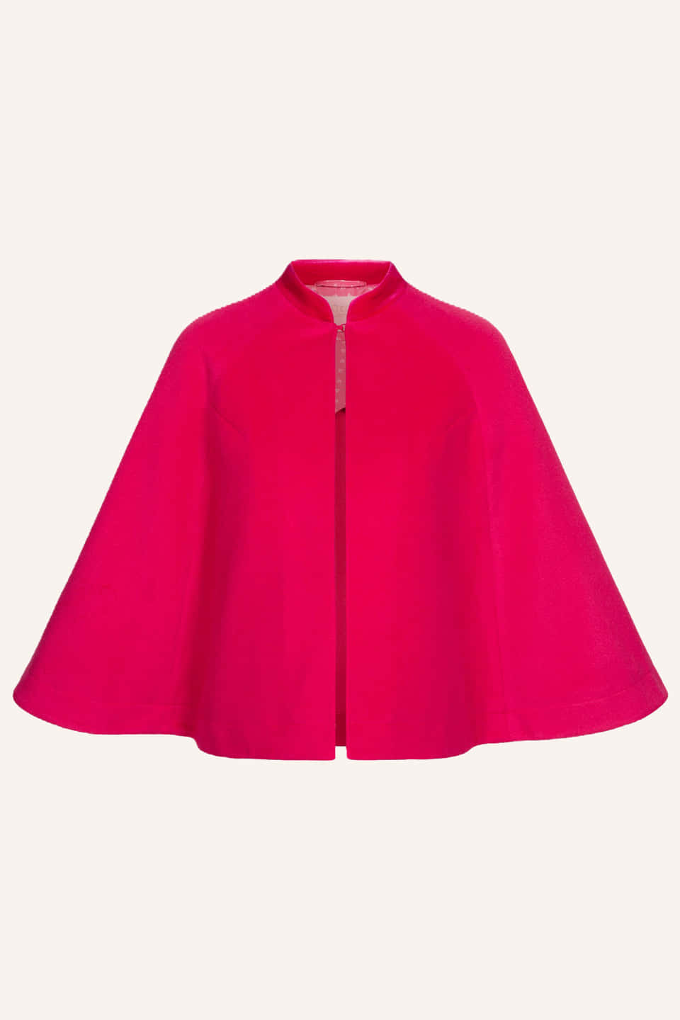 Kaap Pretty in Pink