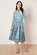 Trachten rok Candela (70cm)