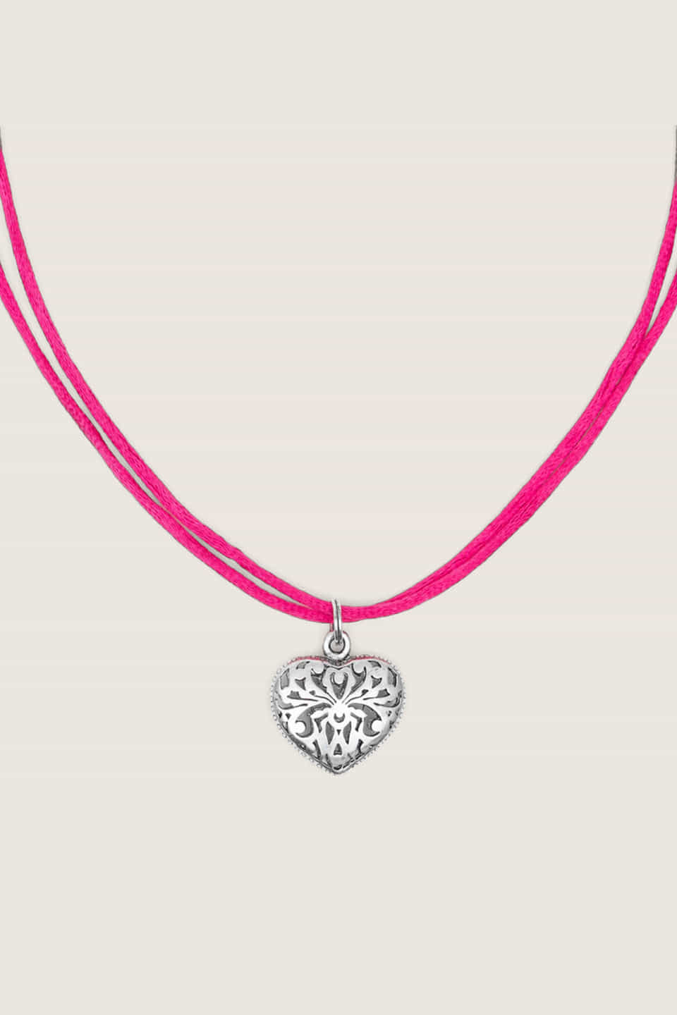 Trachten Ketting Promise