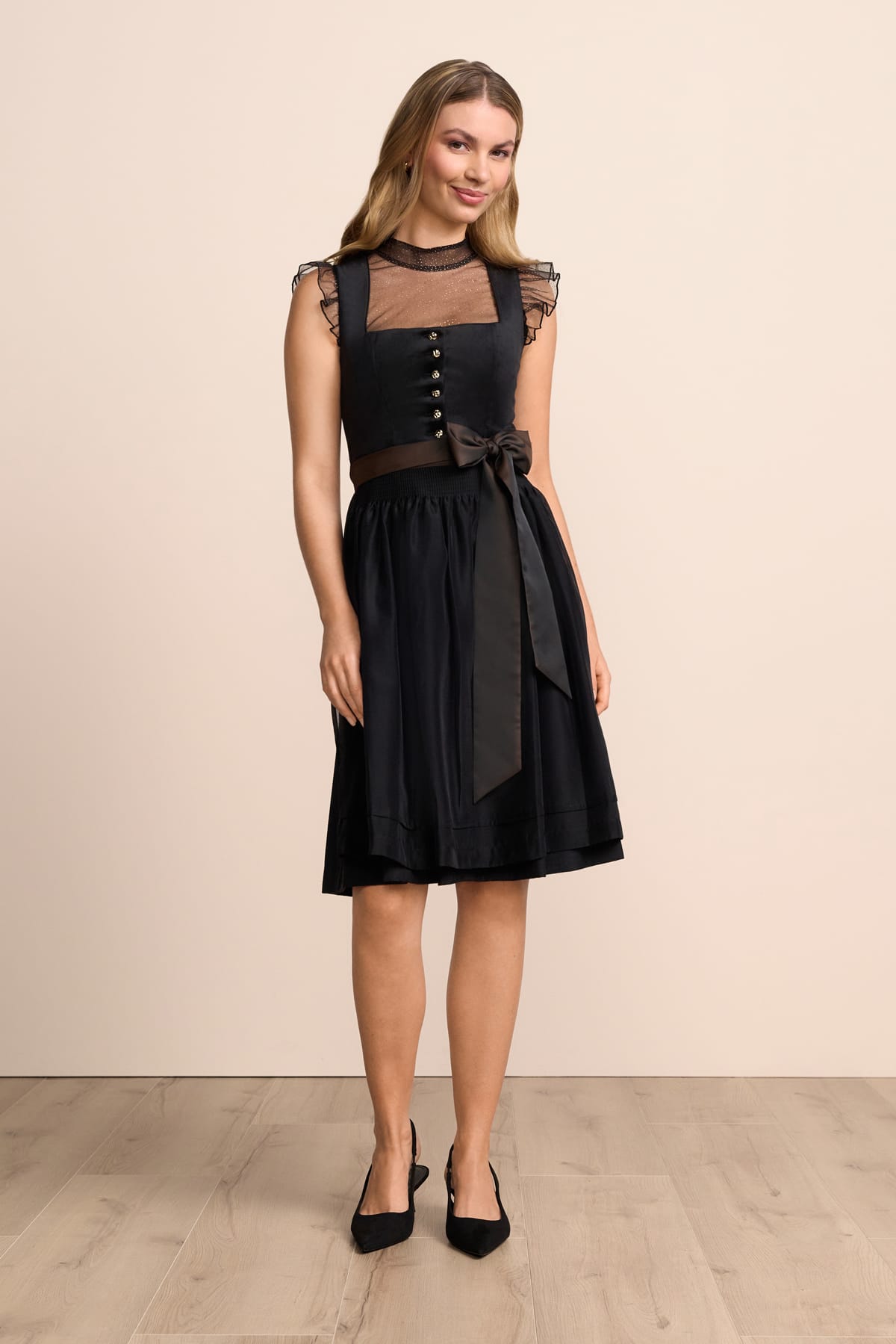 Dirndl Tasmin (60cm)