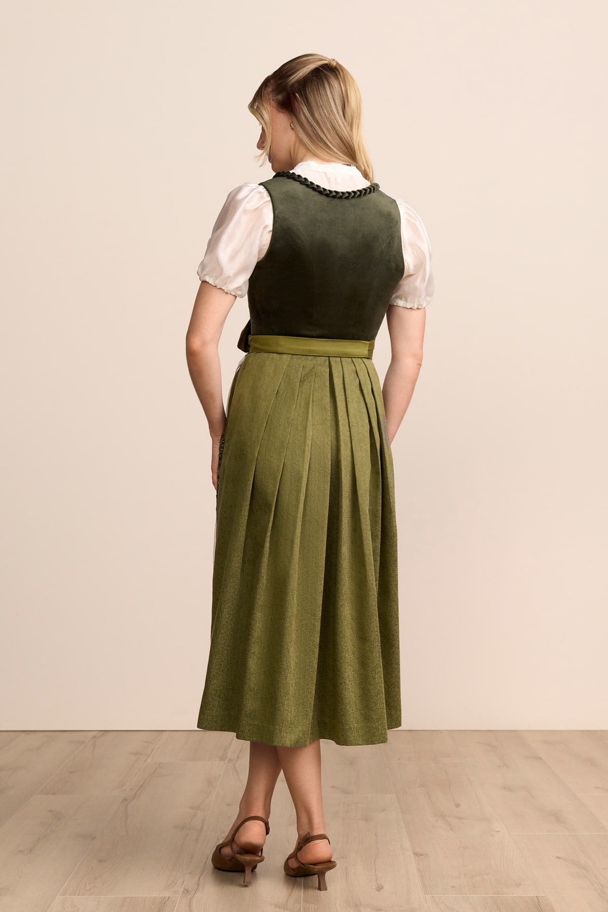 Dirndl Cassie (80cm)