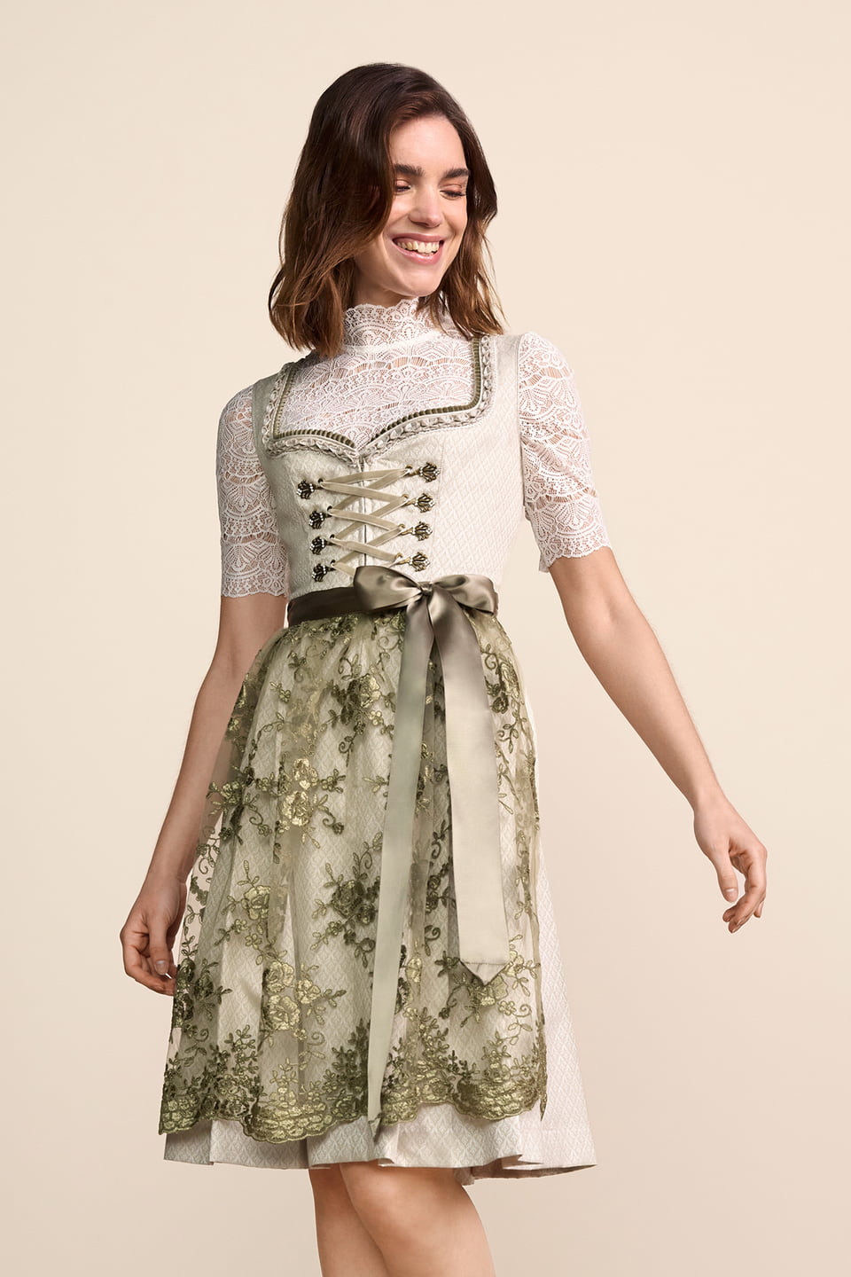 Dirndl Almedina (60cm)