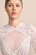 Dirndl blouse Jarla