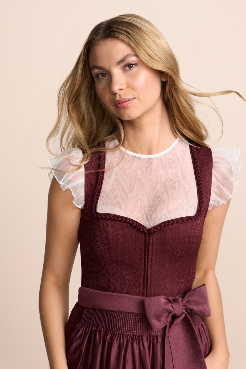 Dirndl Irvela (70cm)