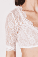 Dirndl blouse Cassandra