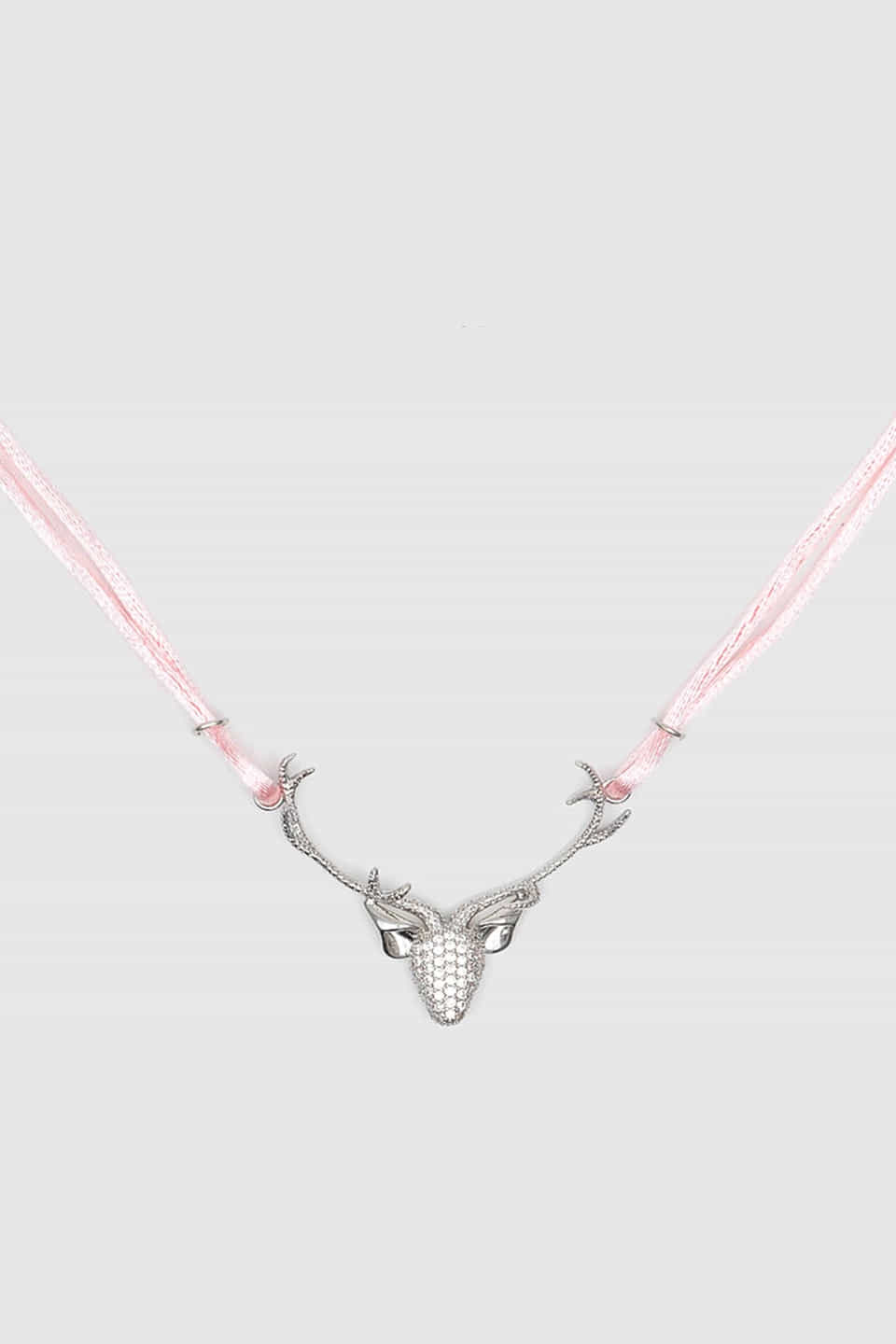 Trachten Ketting Deer
