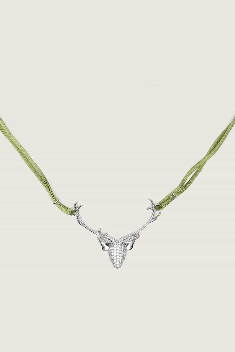 Trachten Ketting Deer