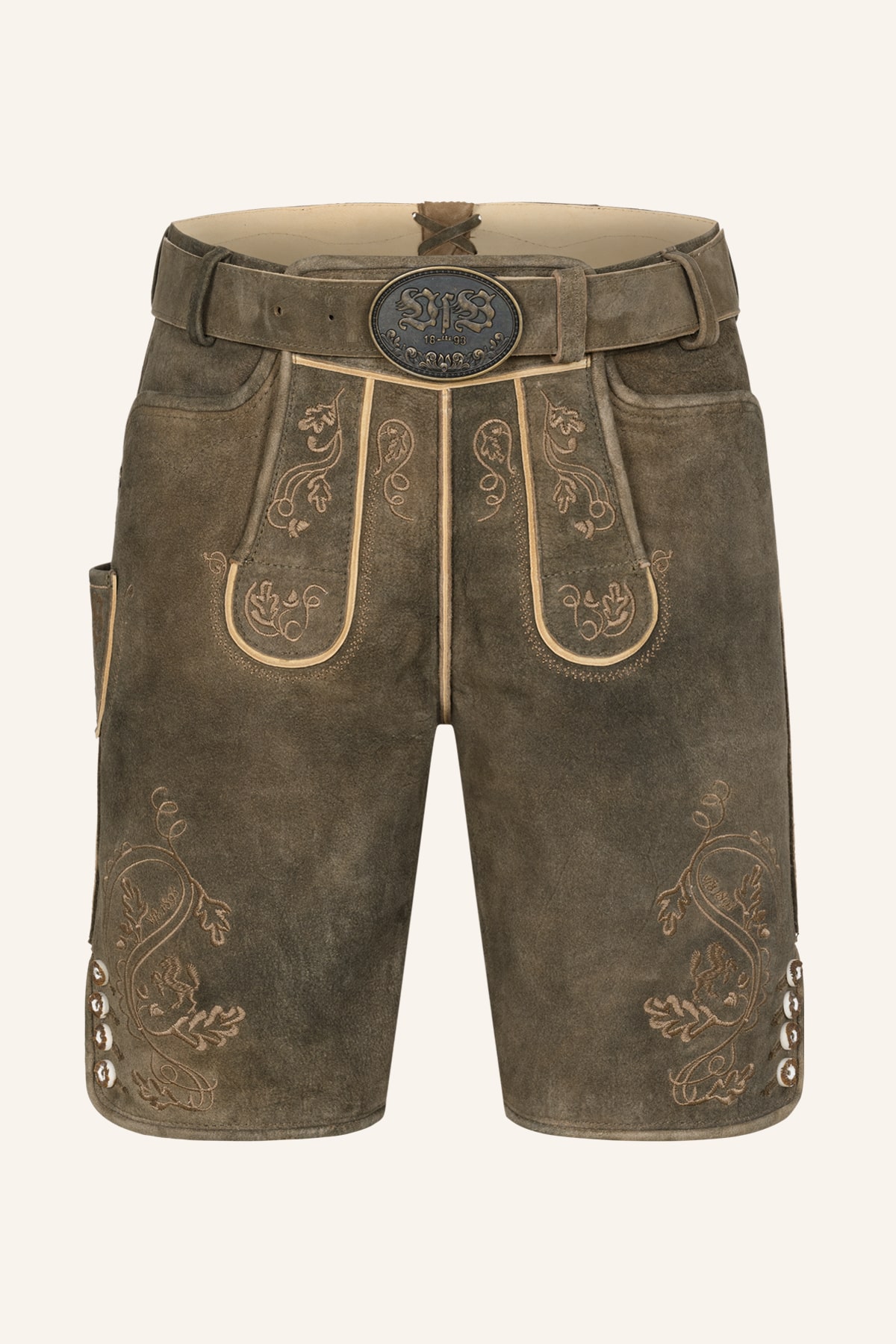 Lederhose 1997