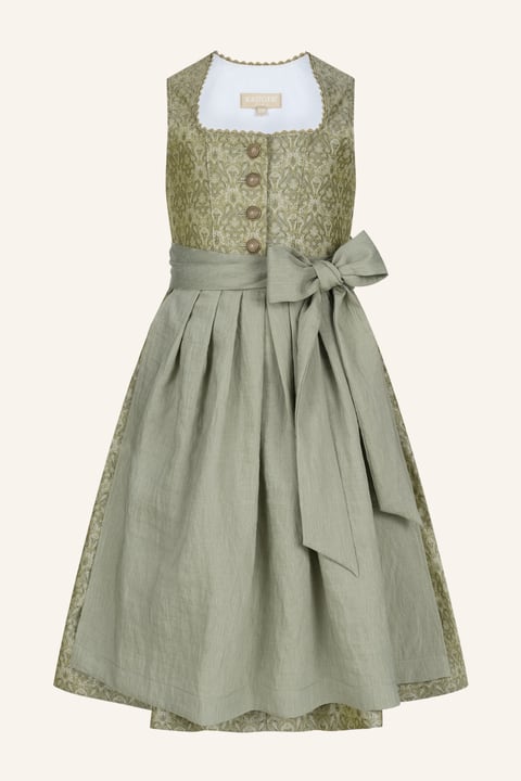 Dirndl voor kinderen Bracia