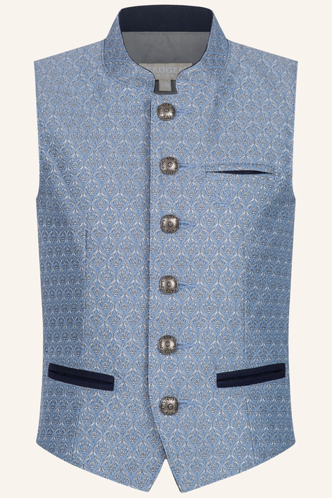 Kinderen vest Florin