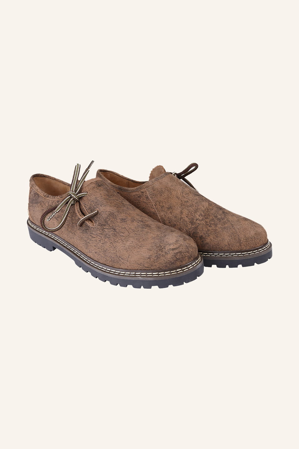 Trachten schoenen Benedikt