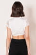 Dirndl blouse Cara