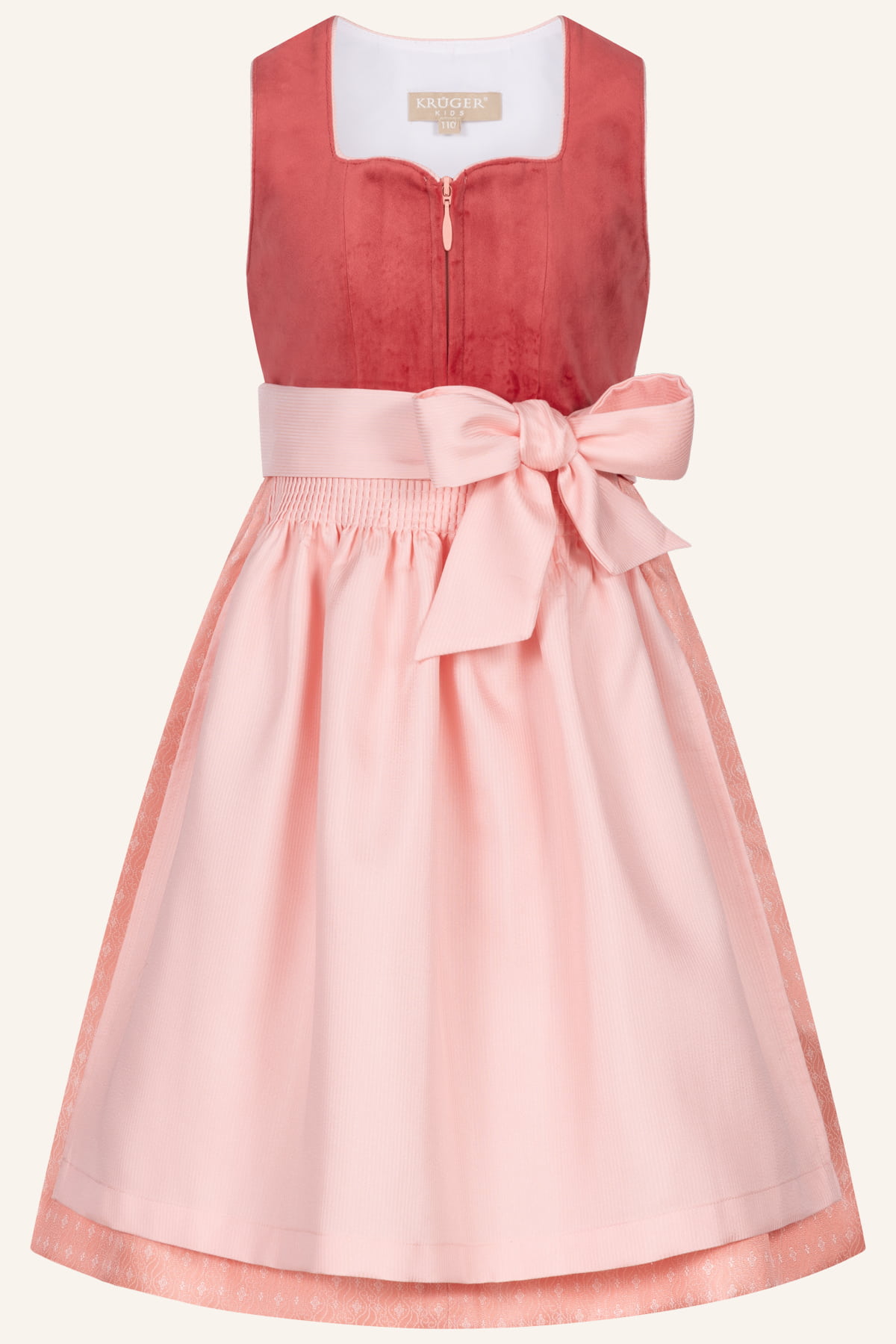 Dirndl voor kinderen Berina