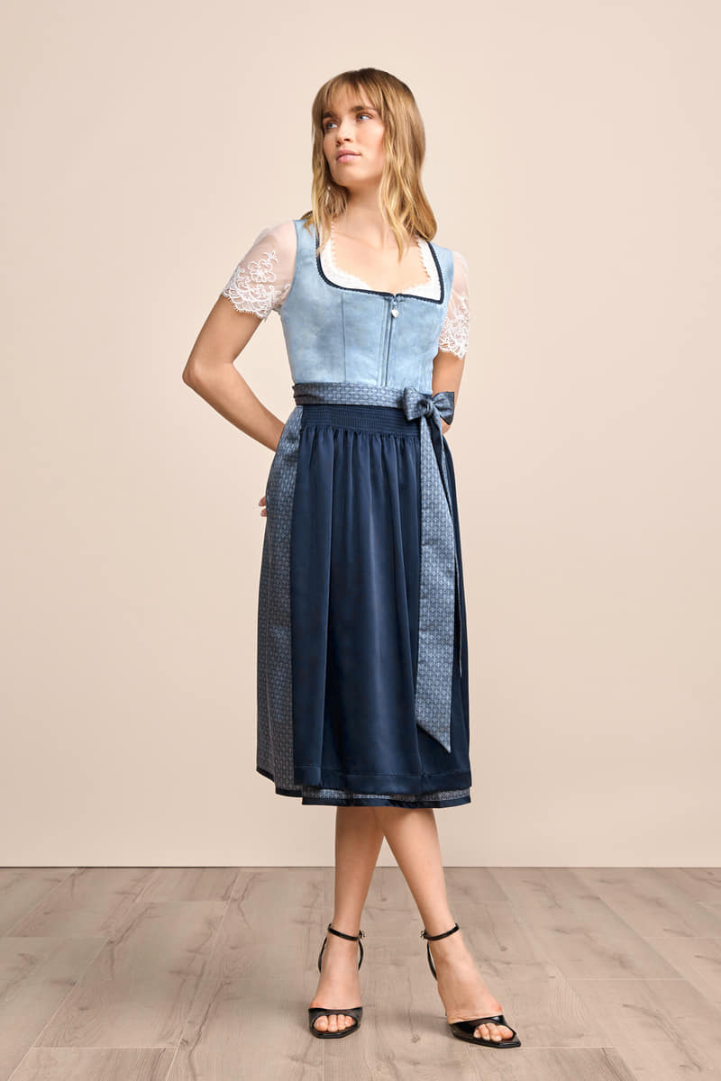 Dirndl Dena (70 cm)