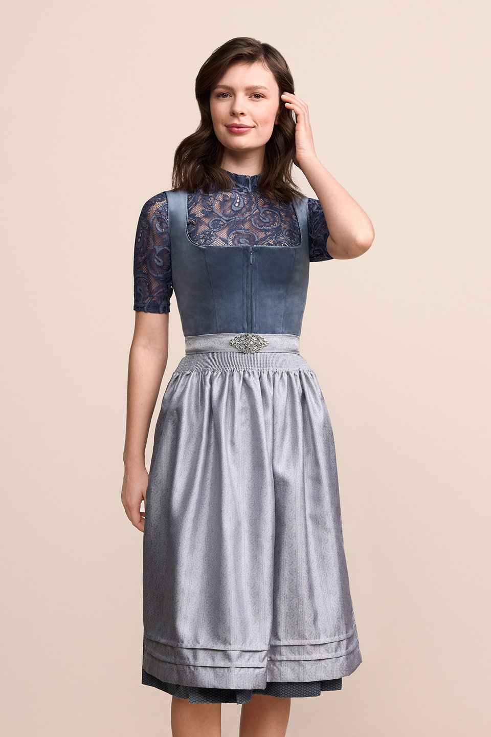 Dirndl Aurela (70cm)