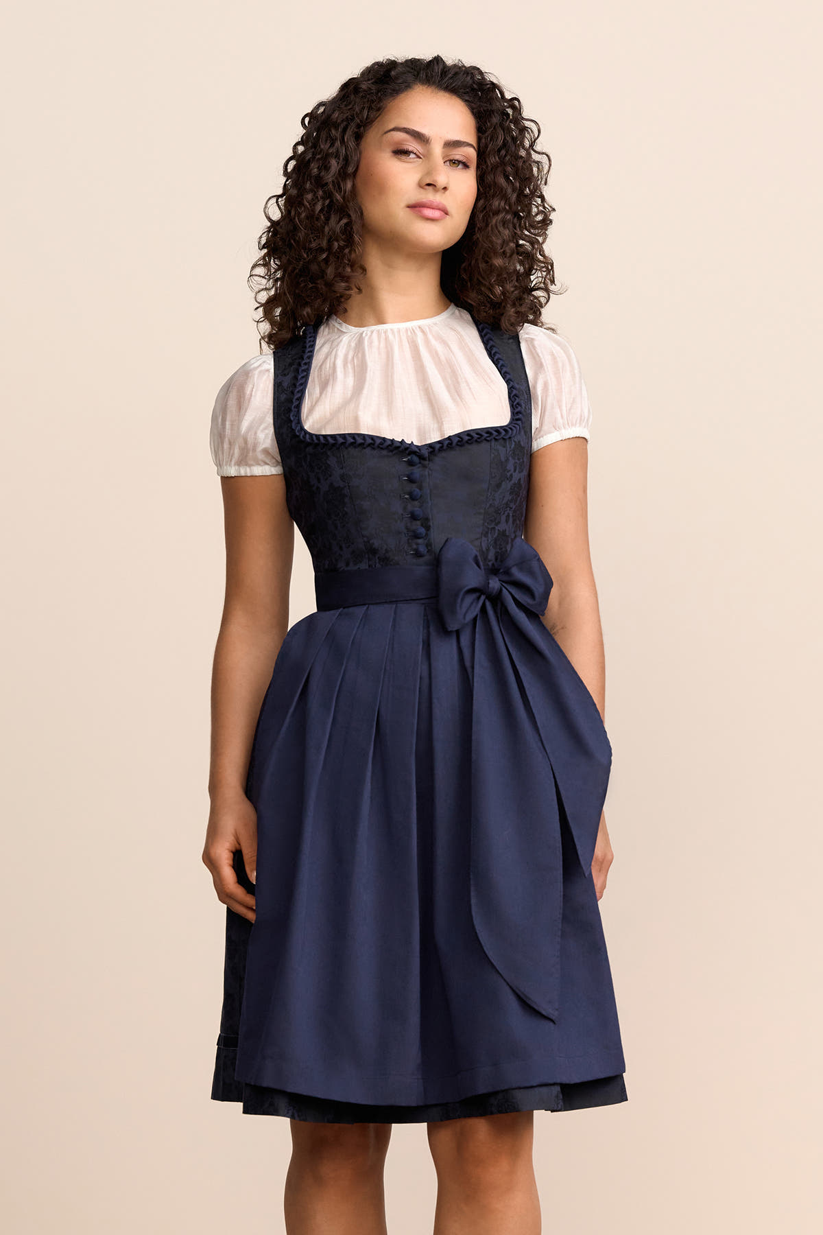 Dirndl Olesya (60cm)