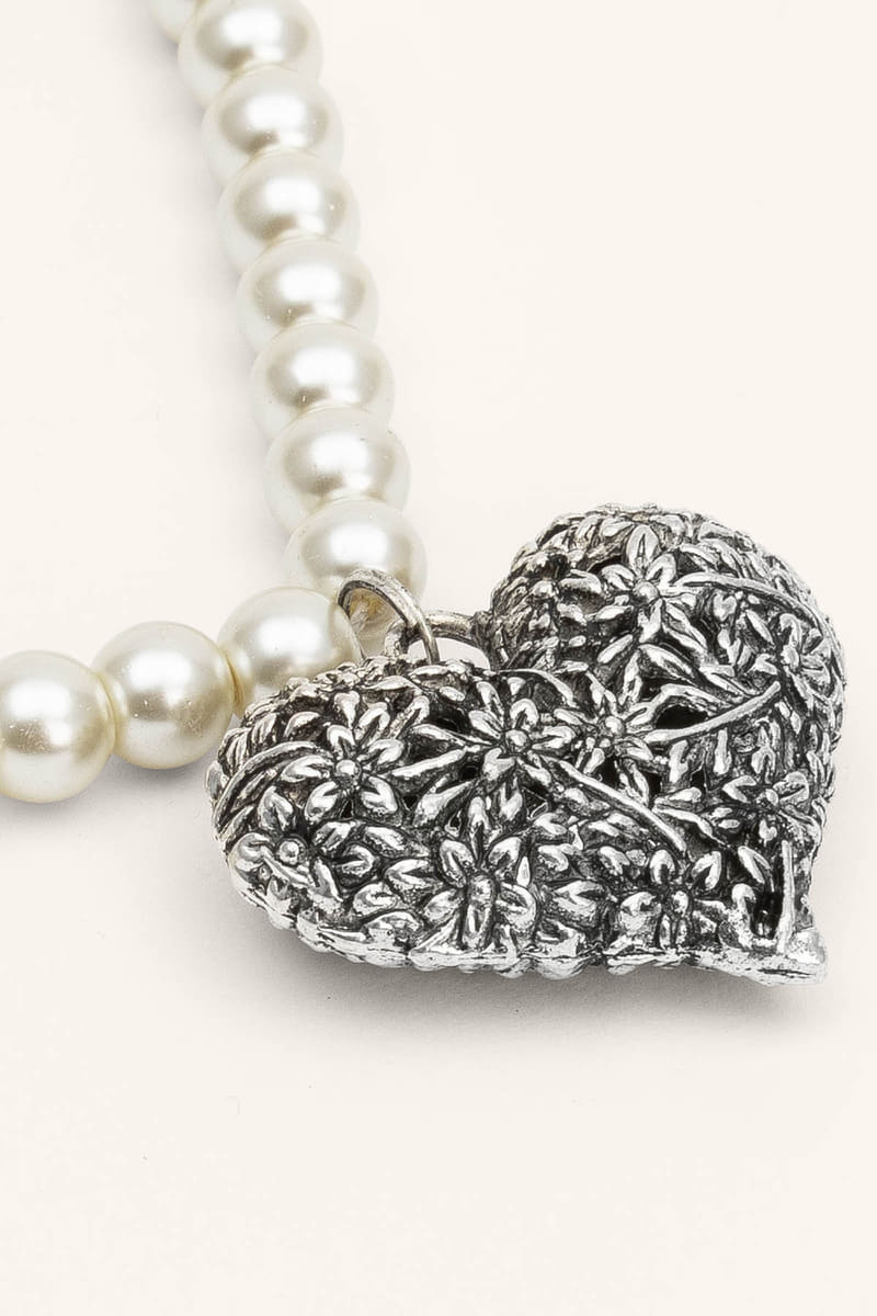 Trachten Ketting Perla