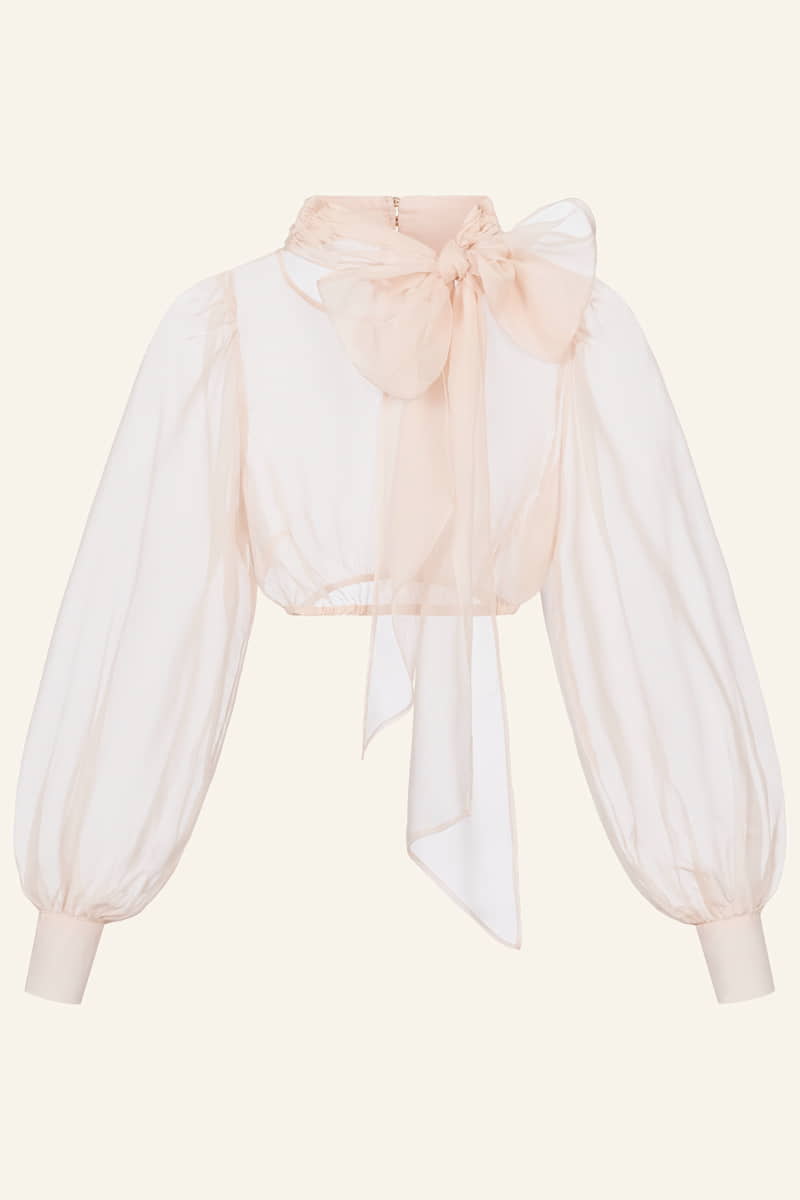 Dirndl blouse Elaira