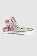 Sneaker Red Heart