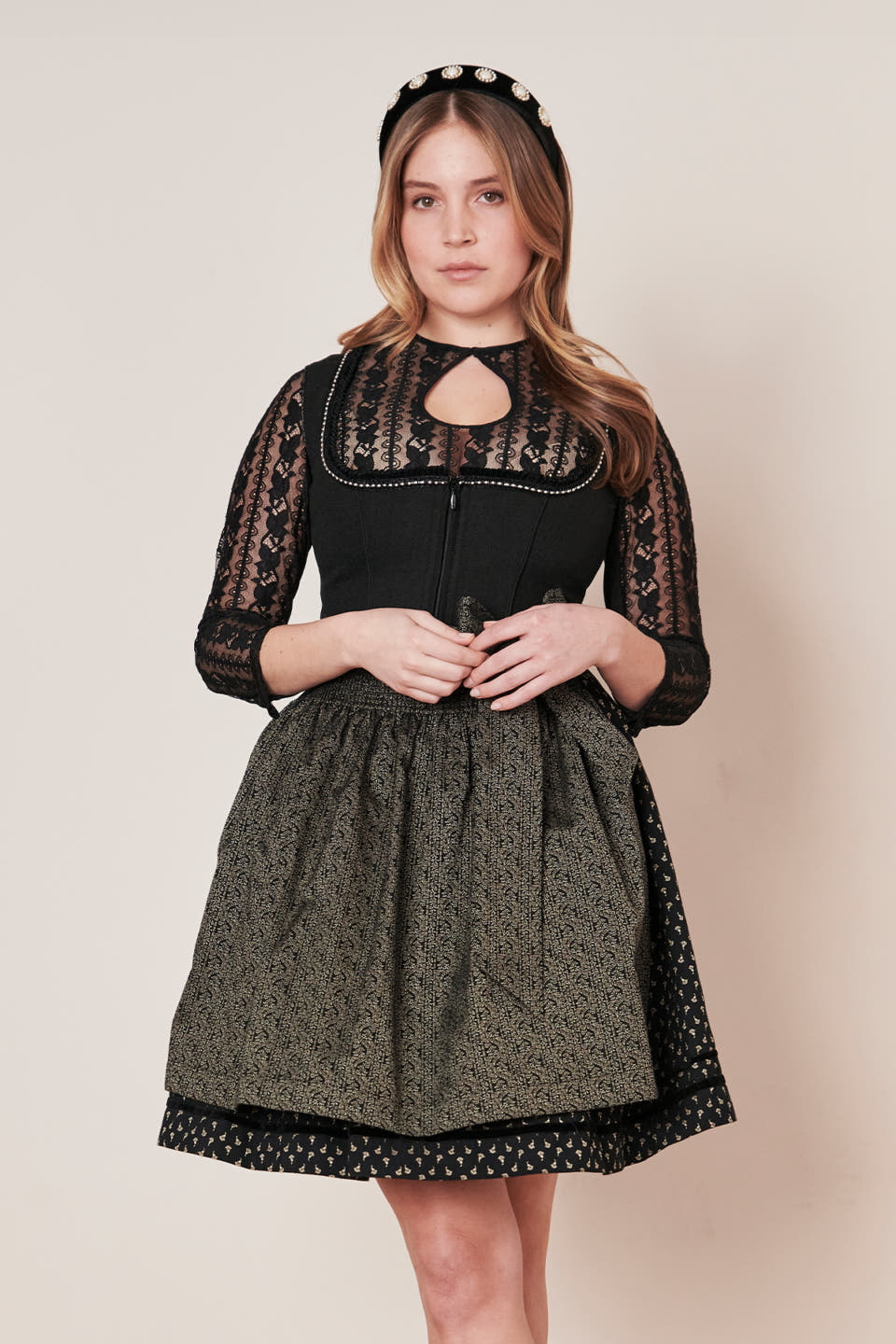 Dirndl Adalyn (60cm)