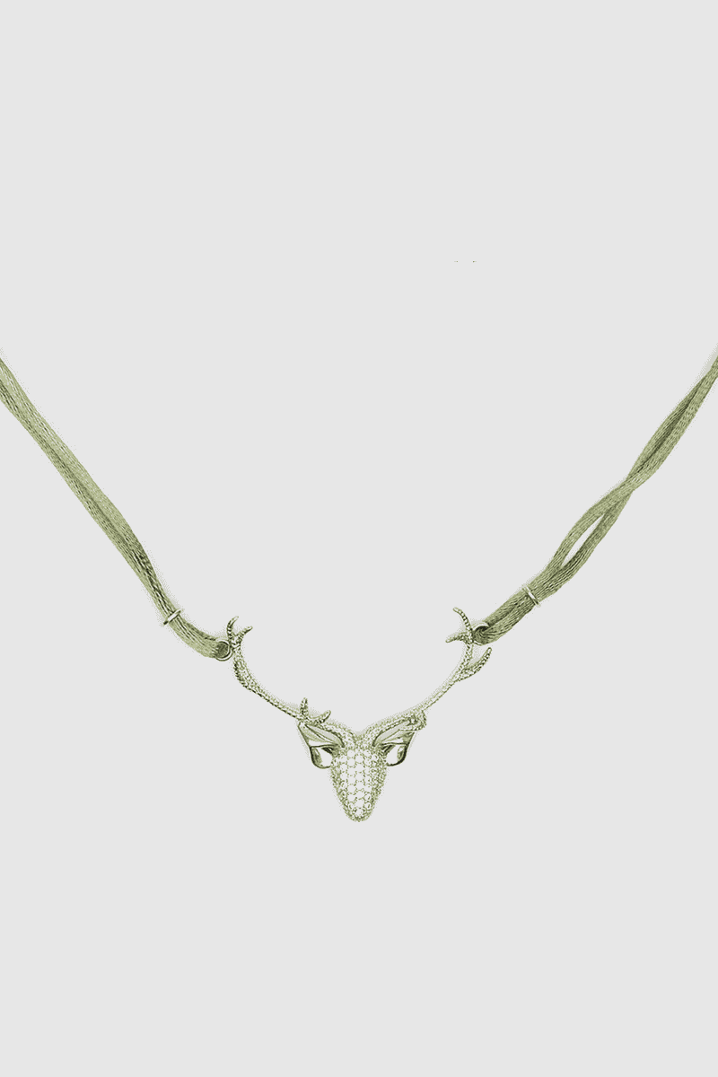 Trachten Ketting Deer